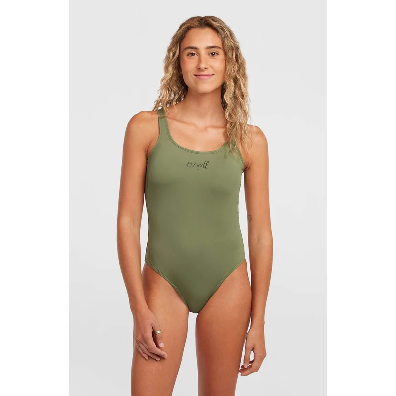 Esssentials Script Swim Badpak