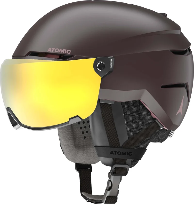savor visor stereo