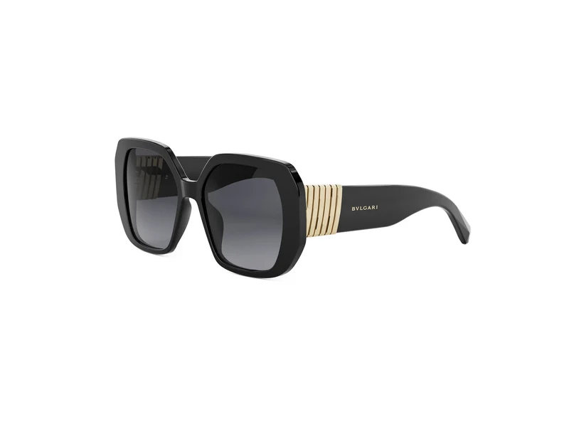 BULGARI TUBOGAS BV40058I 01B 54