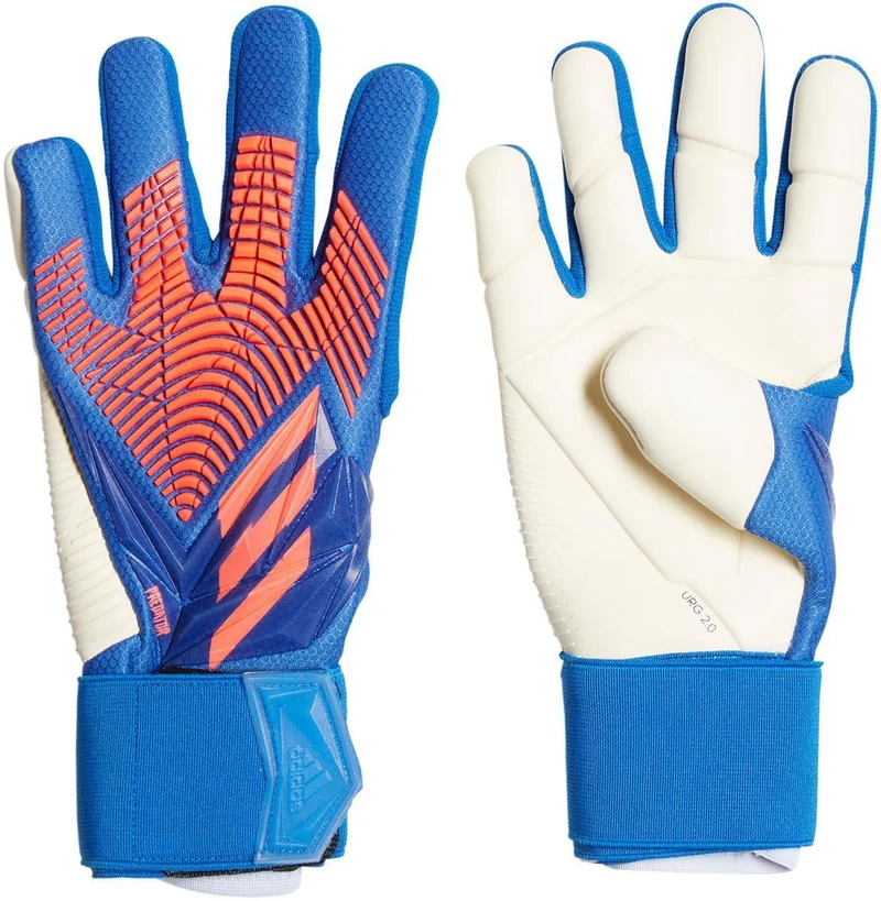 PRED GL PRO J, HIRBLU/TURBO/WH, 5