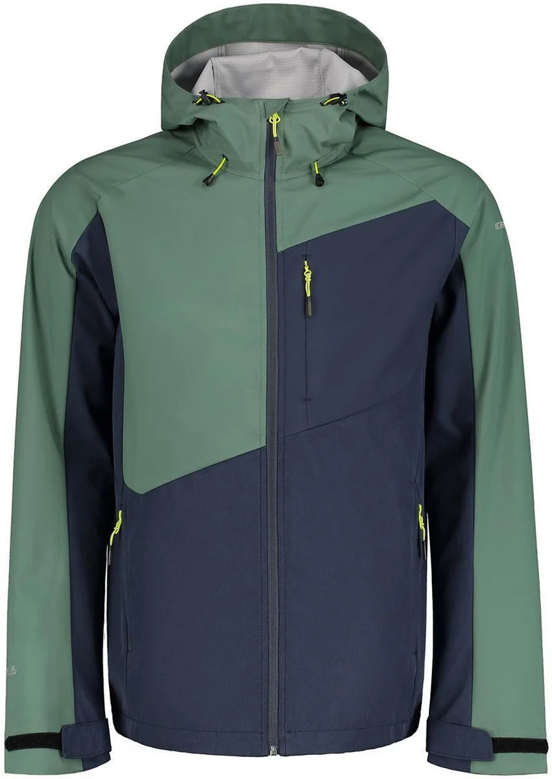 Breedsville Softshell Jacket