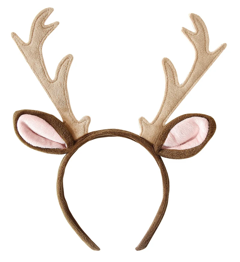 Rendier diadeem Karlien