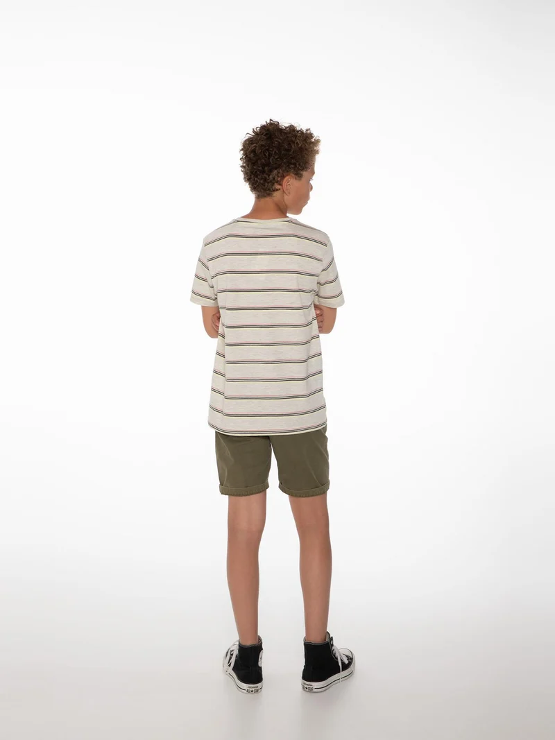 Thijs Jr T-shirt