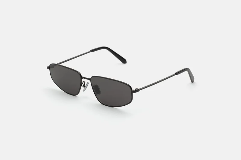 Retrosuperfuture ISEDRA BLACK EU1