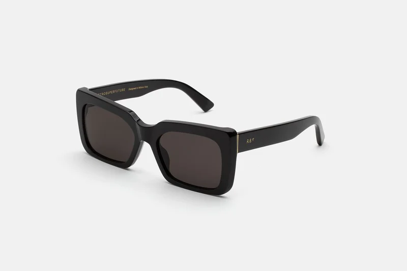 Retrosuperfuture SENTA BLACK ZGM