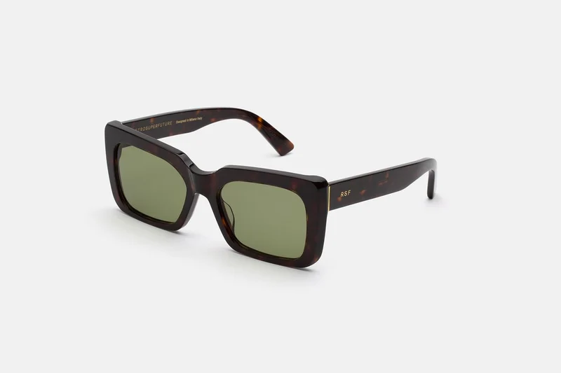 Retrosuperfuture SENTA HAVANA IK1