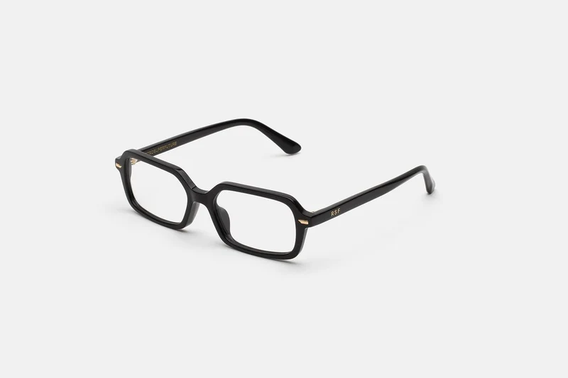Retrosuperfuture NUMERO 151 BLACK WW6