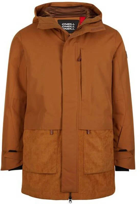 Pm Xtrm Snow Parka