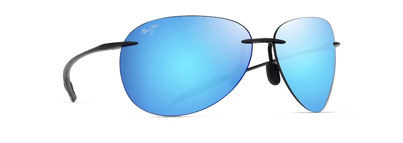 Maui Jim SUGAR BEACH B421-02 MJ0421S-006