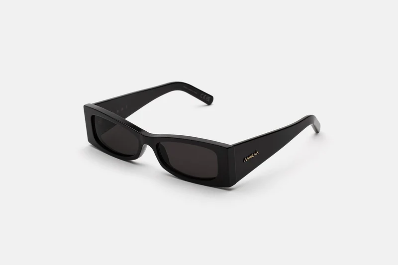 Marni Zokoa Black F3J