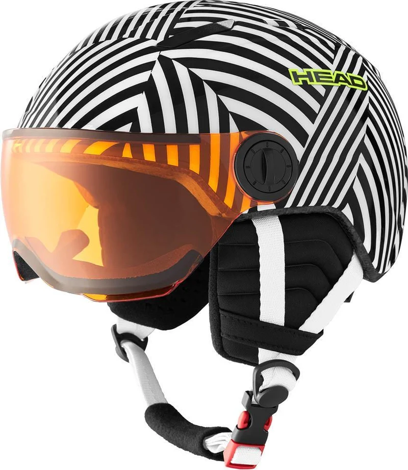 Mojo Visor