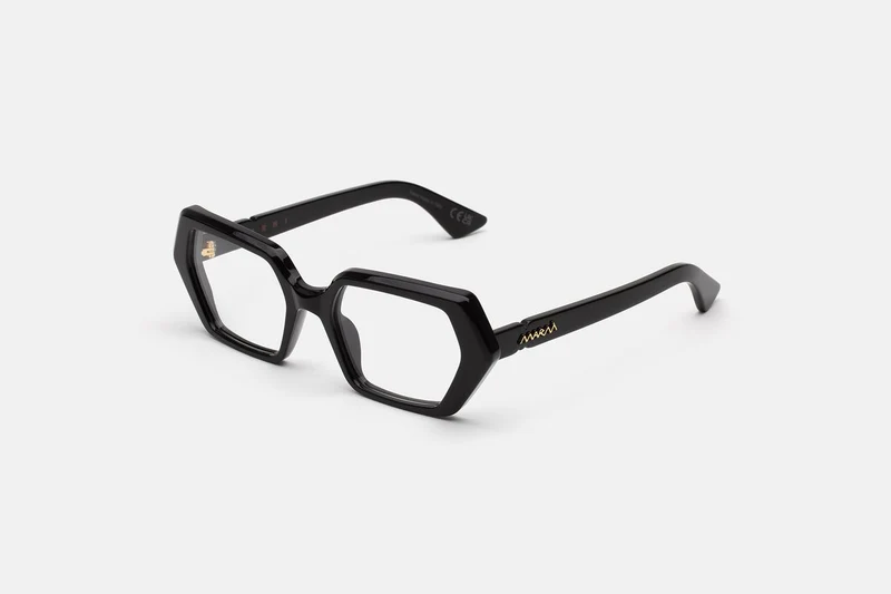 Marni Zunari Black WIW