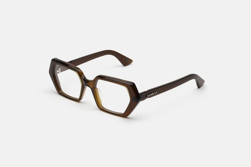 Marni Zunari Brown 5LL