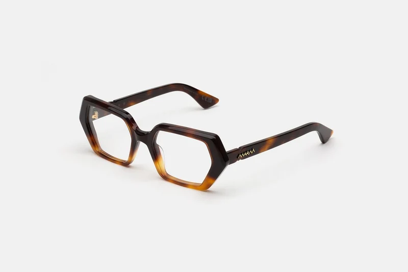 Marni Zunari Faded Havana ZD5