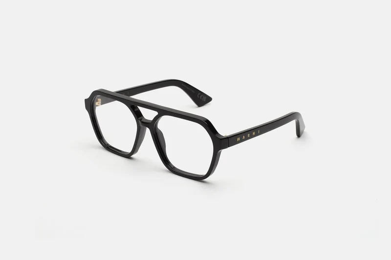 Marni Droxxul Black 1LB