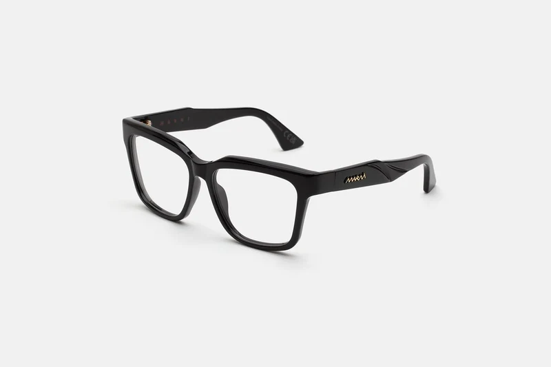 Marni Ferelis Black 7RQ