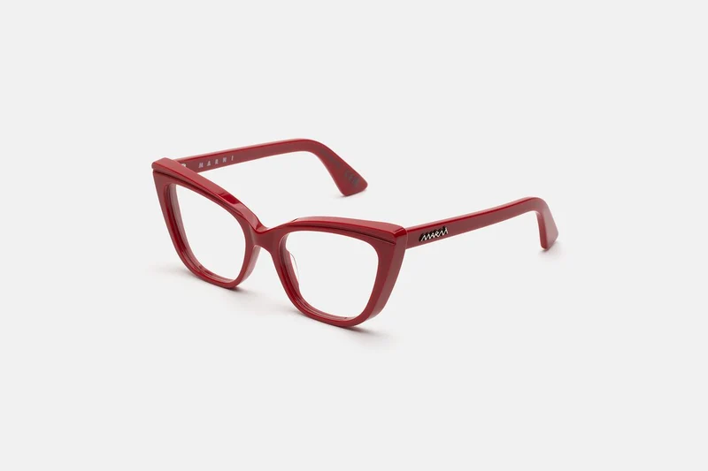 Marni Yalzari Red M89