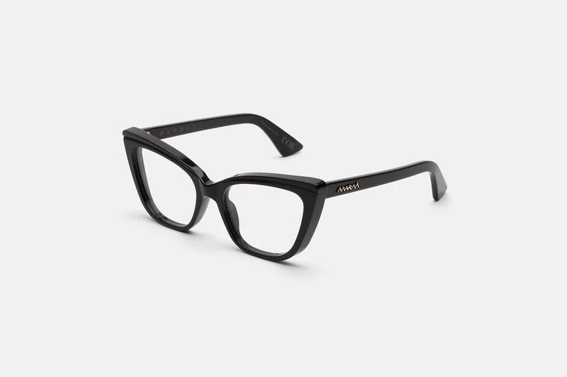Marni Yalzari Black MLY