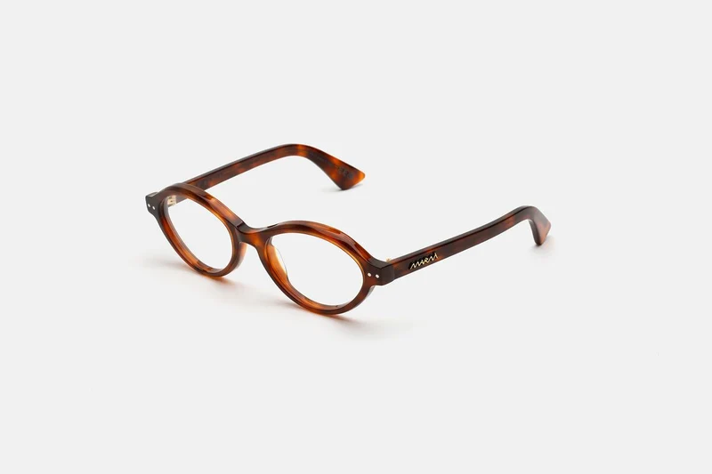 Marni Janrel Tortoise MAQ