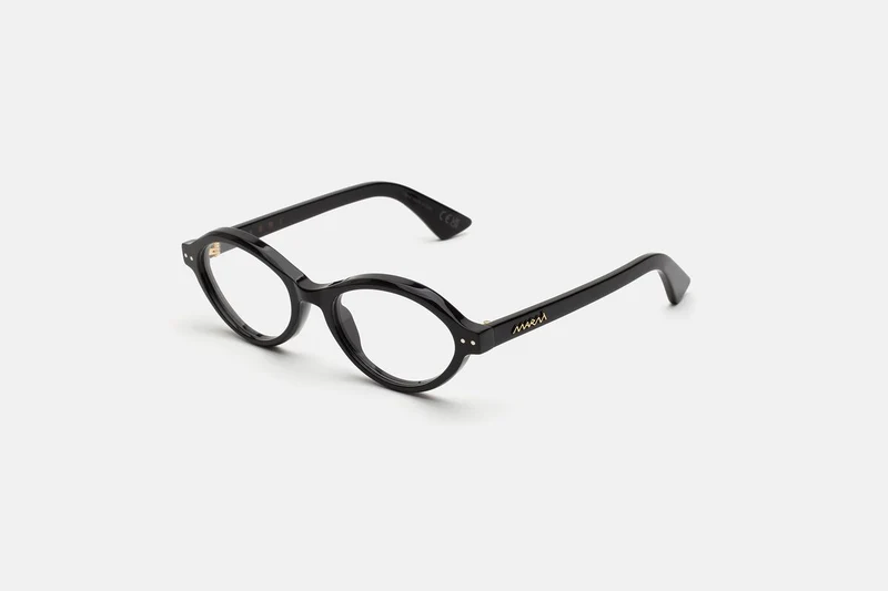 Marni Janrel Black GXL