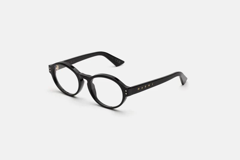 Marni Dovok Black W0C