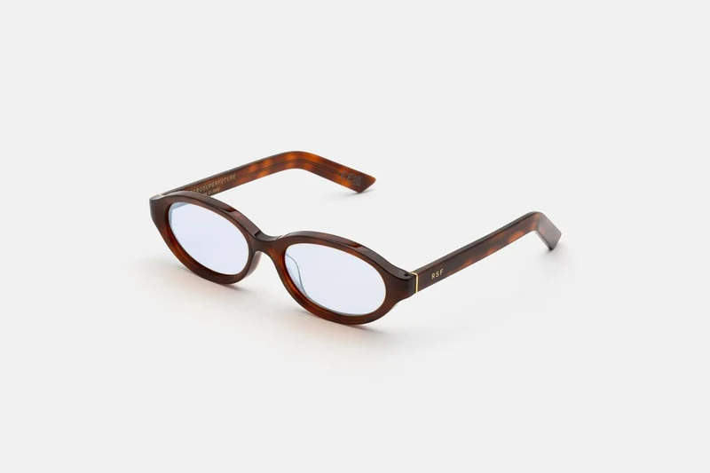 Retrosuperfuture PAROLA HAVANA DIVERSA SILVER 3WH