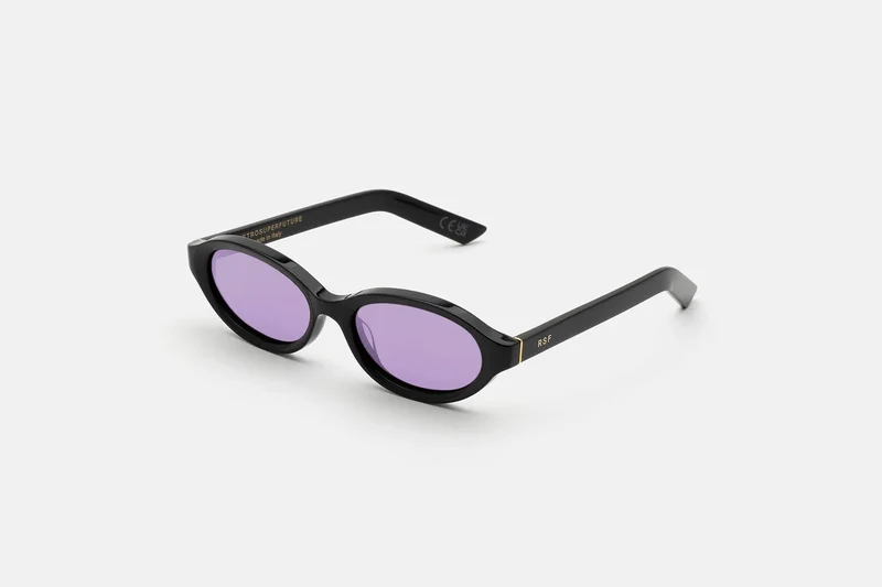 Retrosuperfuture PAROLA MELANZANA JZ9