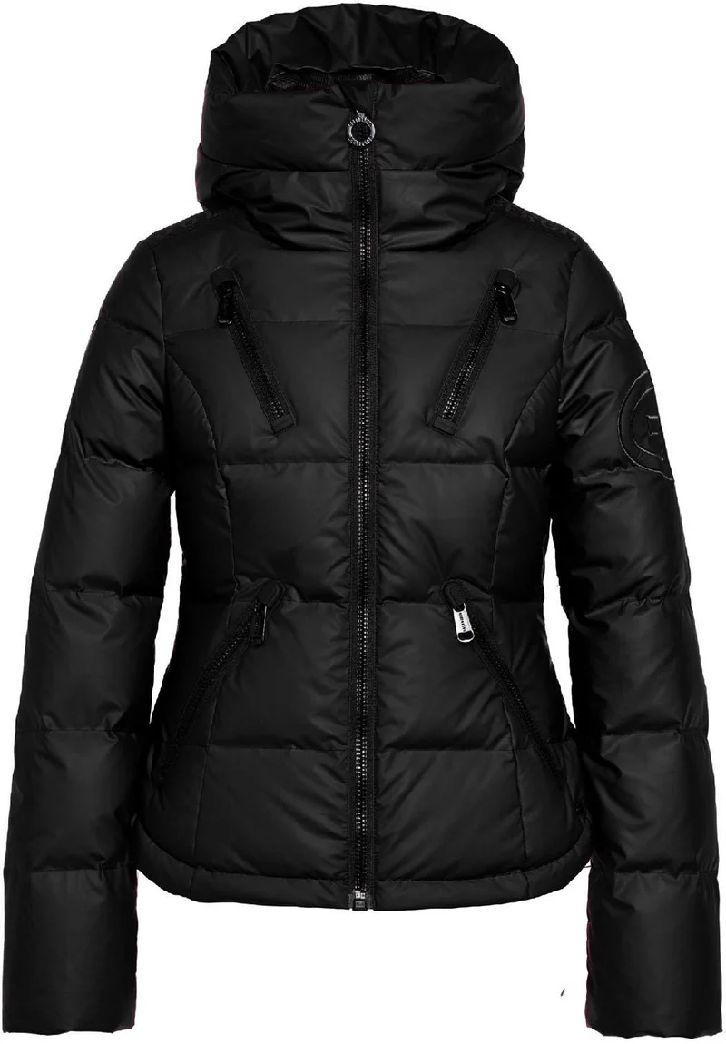breeze jacket no fur