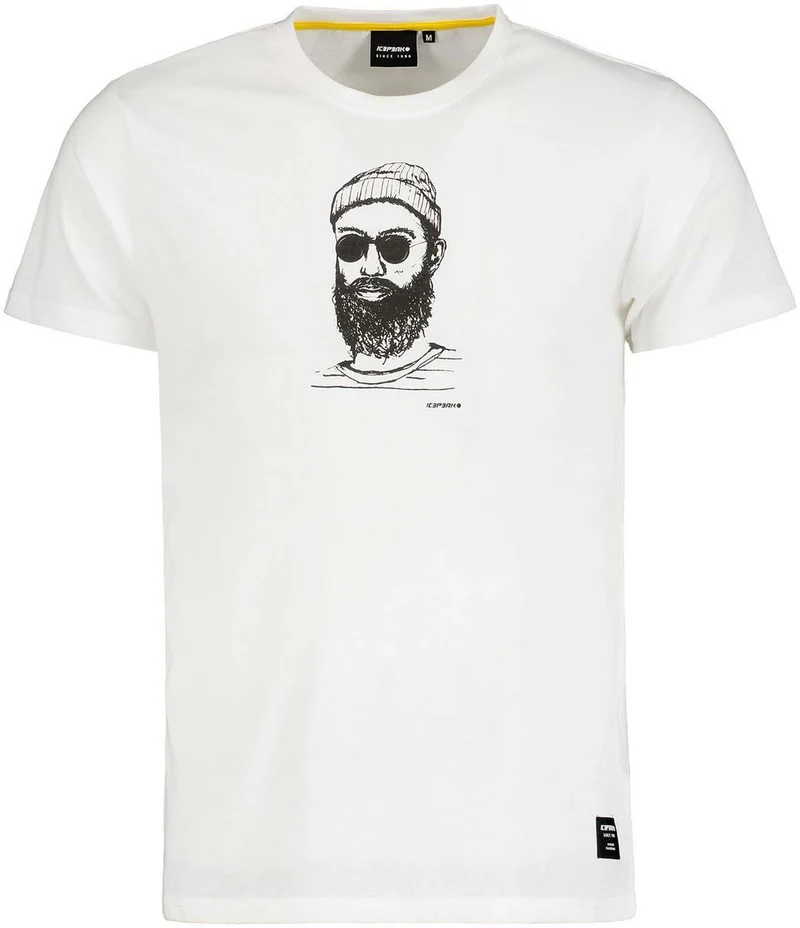 Akutan T-shirts