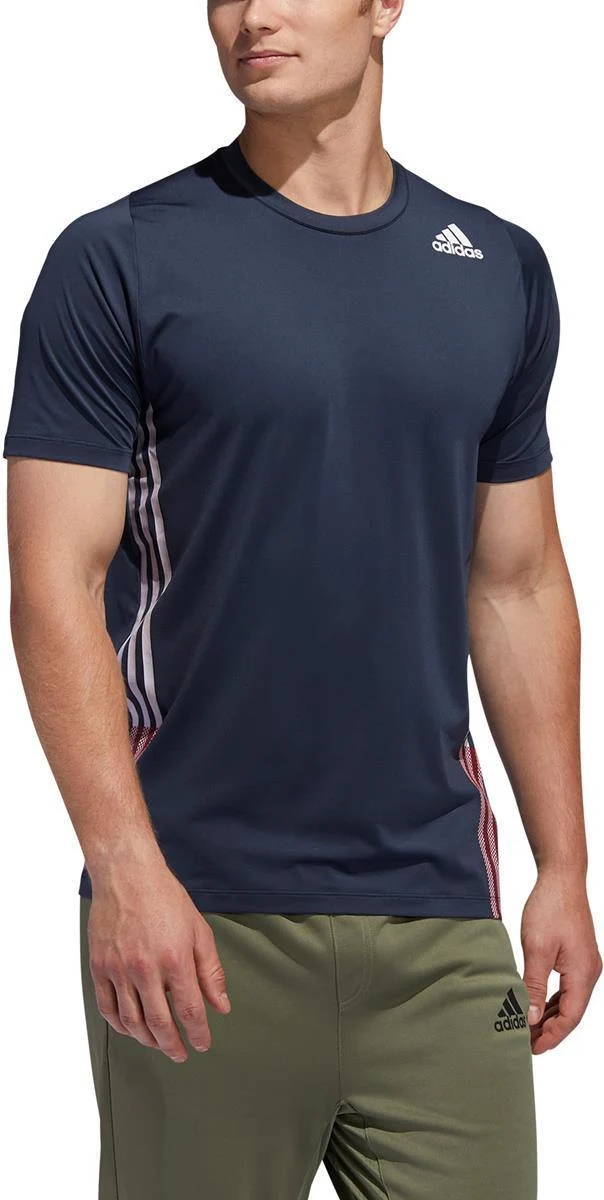 FL 3S TEE