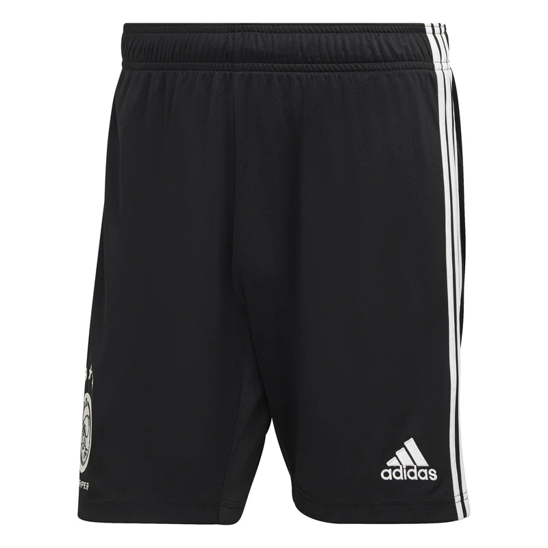 Ajax 3rd Sho