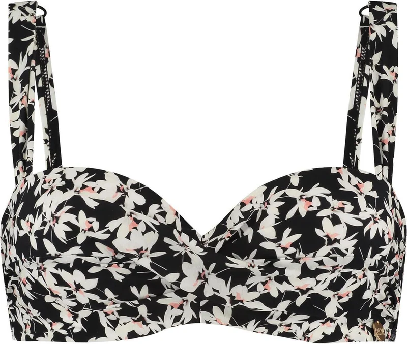 Twisted Bikini Top