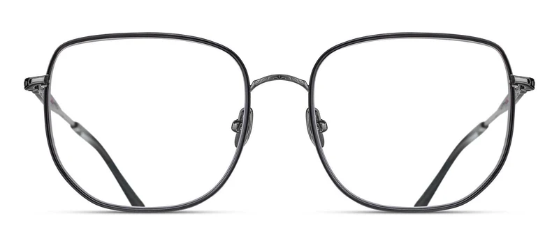 Matsuda M3158 RX.RTM-BLK 54