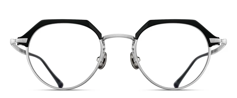 Matsuda M2064 RX.BLK-BS 48