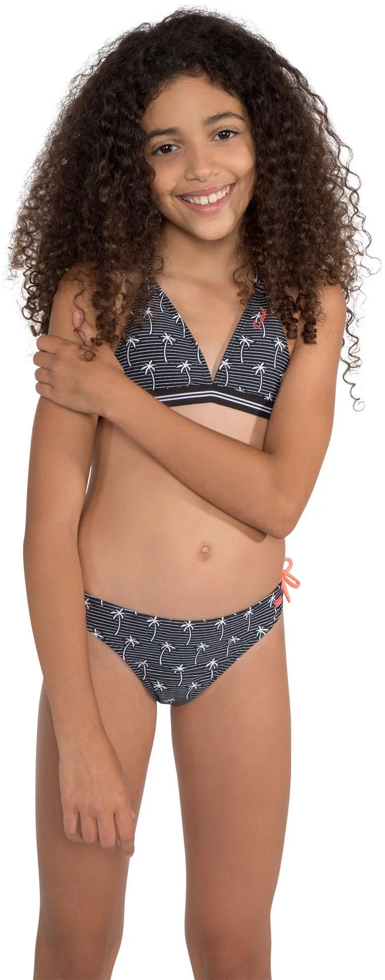 crissy jr triangle bikini