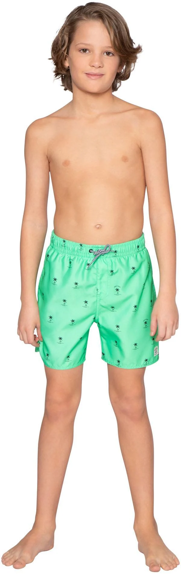 viggo jr beachshort