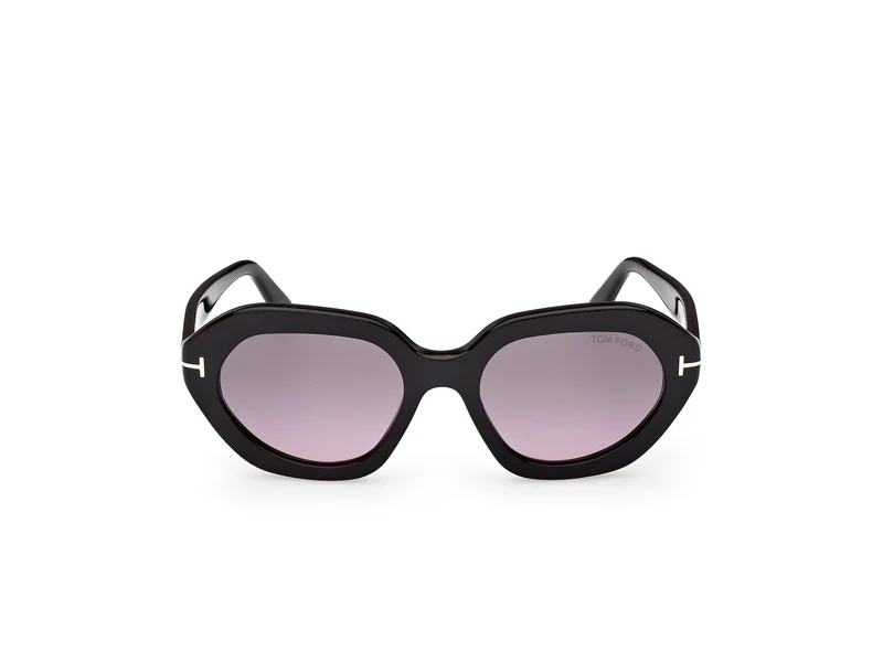 Tom Ford FT1341 01B 53