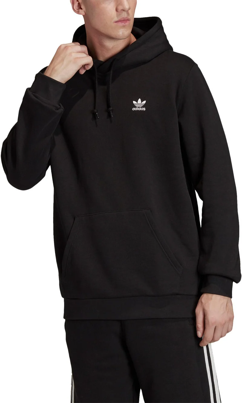 essential hoody