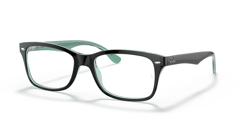 Ray-Ban RX5228 8121 55