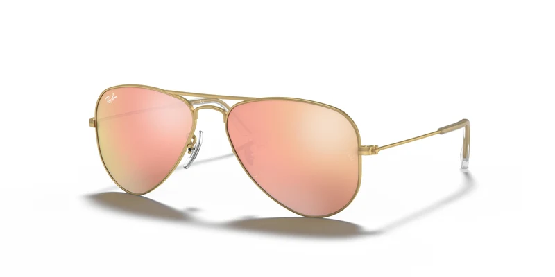 Ray-Ban Kids RJ9506S Kids AVIATOR 249/2Y 50