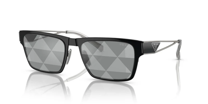 Prada PR 71ZS 1AB03T 56