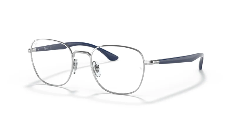 Ray-Ban RX6477 2501 51