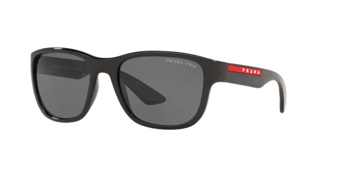 Prada Linea Rossa PS 01US ACTIVE 1AB5Z1 59