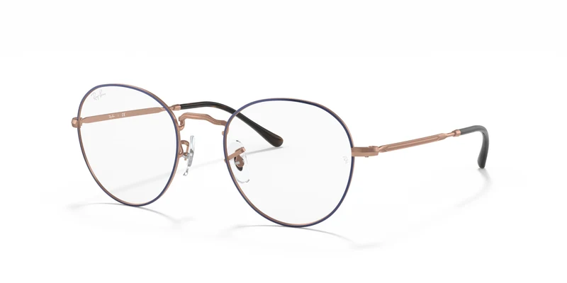 Ray-Ban RX3582V DAVID 3035 49