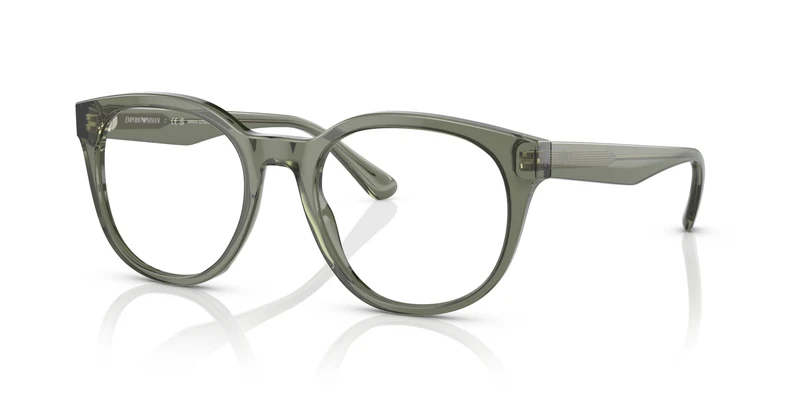 Emporio Armani EA3207 5362 53