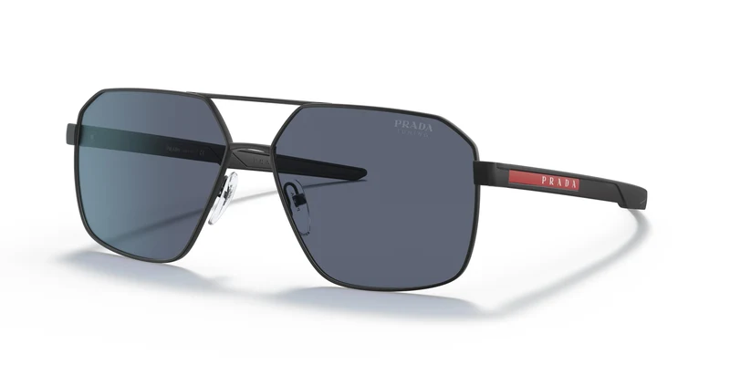 Prada Linea Rossa PS 55WS DG009R 60
