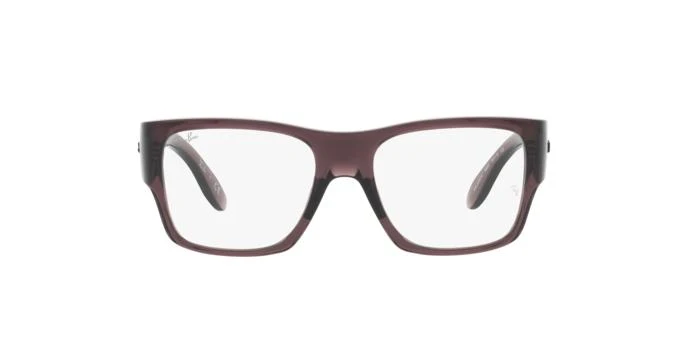 Ray-Ban Kids RY9287V Kids WAYFARER NOMAD 3542 51