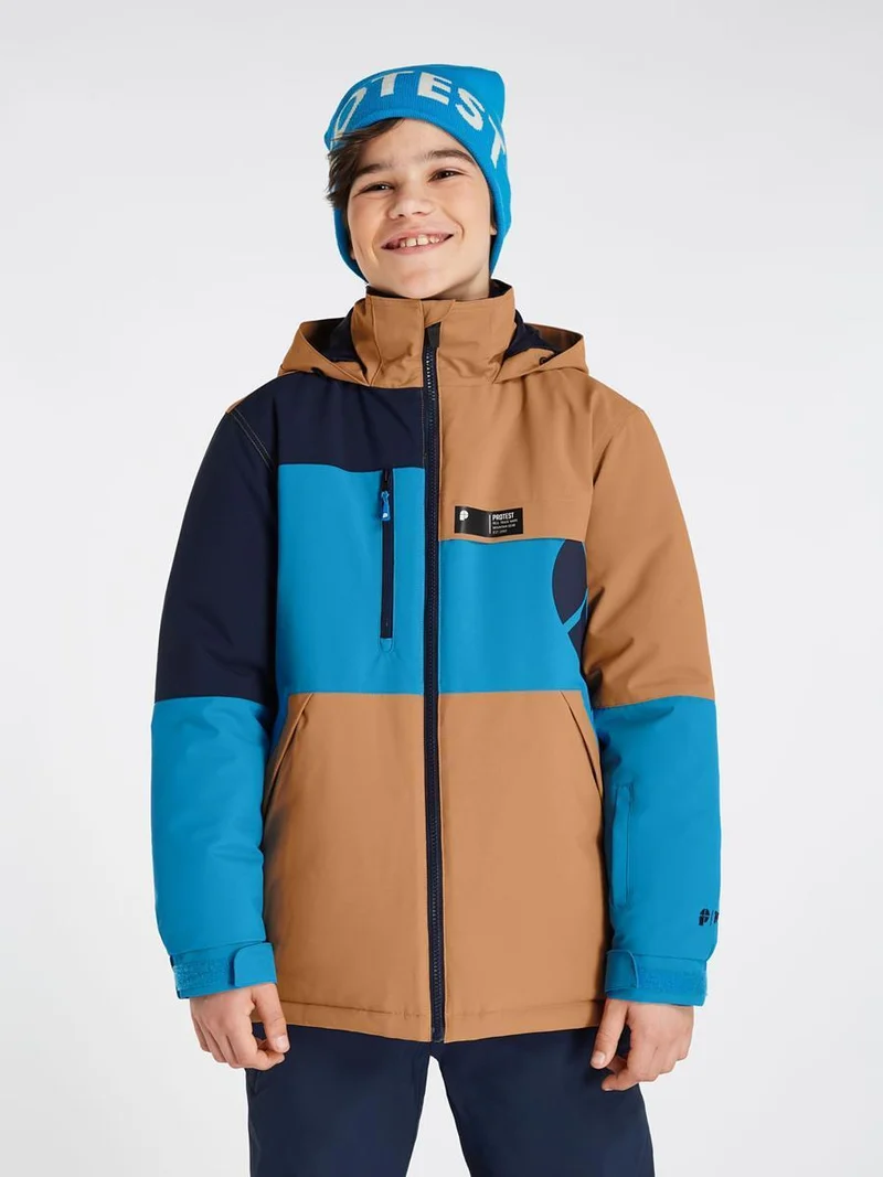 Prthugo Jr Snowjacket