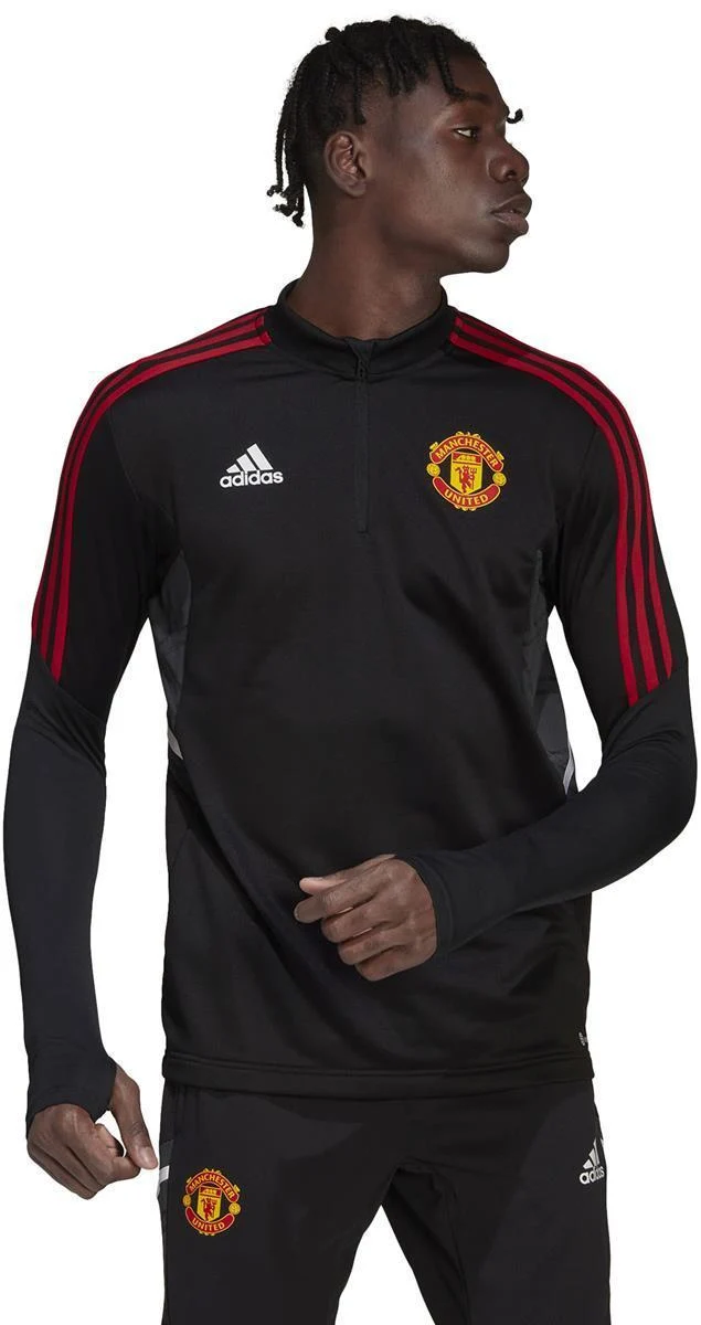 MUFC TR TOP, CREBLU, 3XL