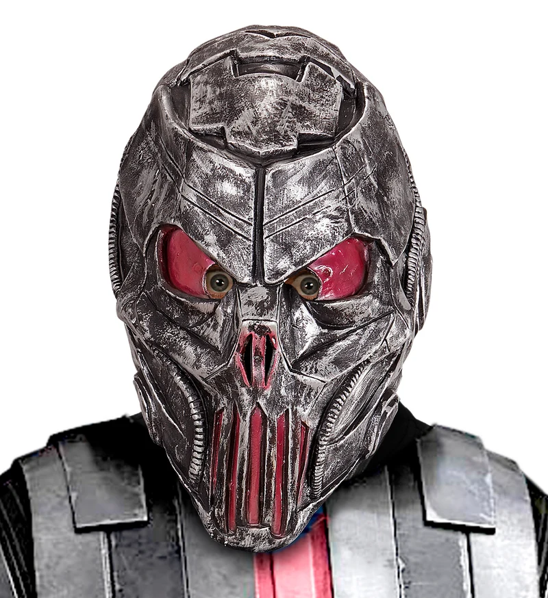 Masker Space Predator